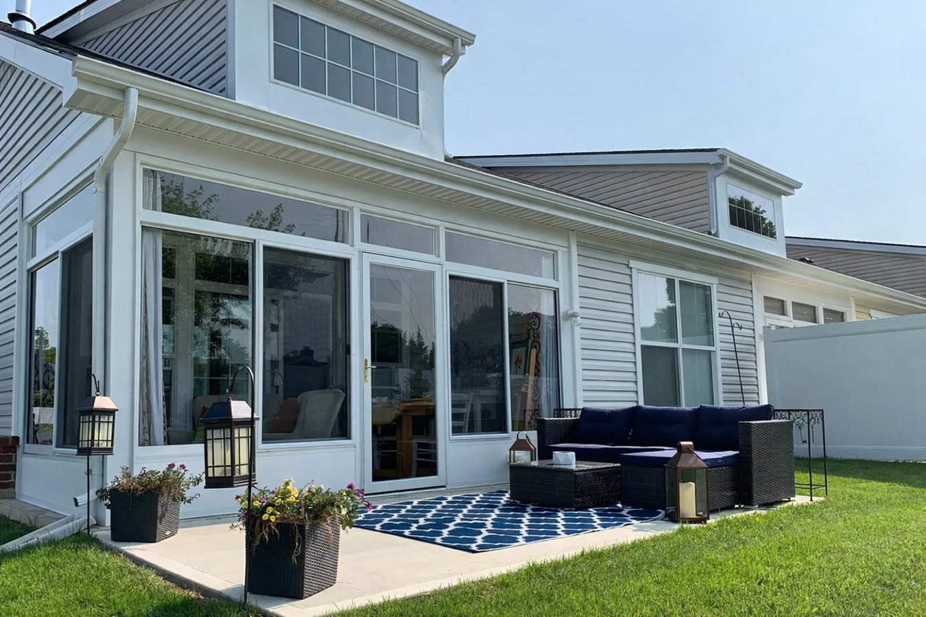 Ventura Sunrooms and Patios - Sunroom Contractor in Ventura, CA